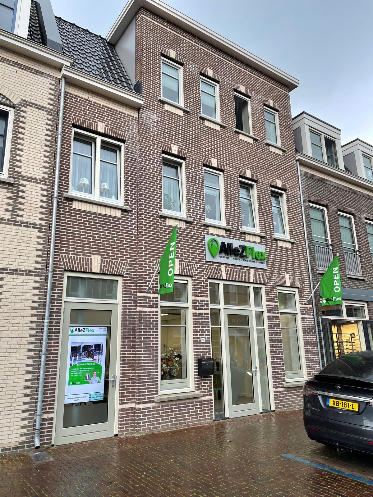 Vestiging Dalfsen